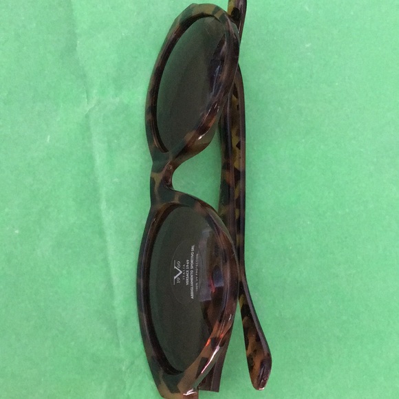 VERSACE19•69 ABBIGLIAMENTOSPORTIVO CAT EYE main image 5